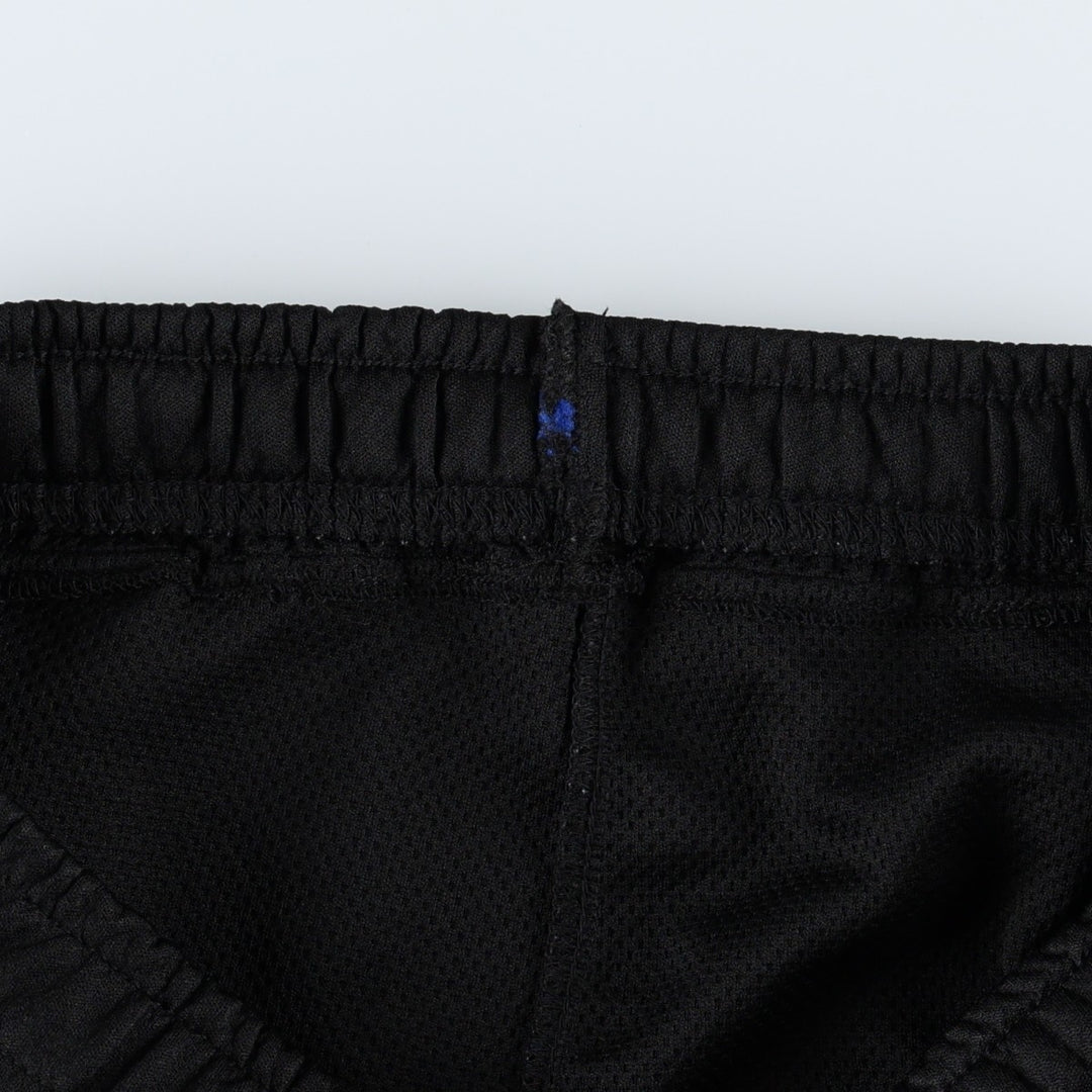 Puma track pants, women's size XS (approx.) unclear black type Vintage Second Hand