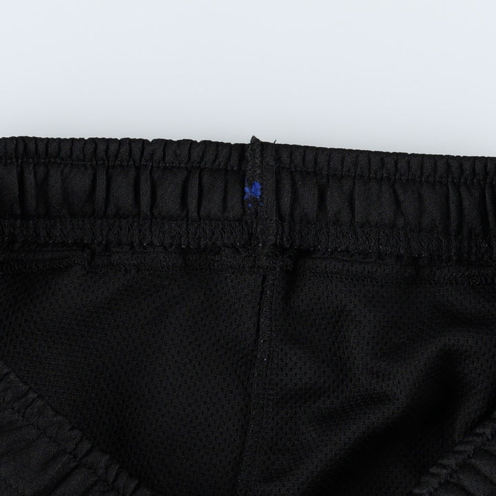 Puma track pants, women's size XS (approx.) unclear black type Vintage Second Hand