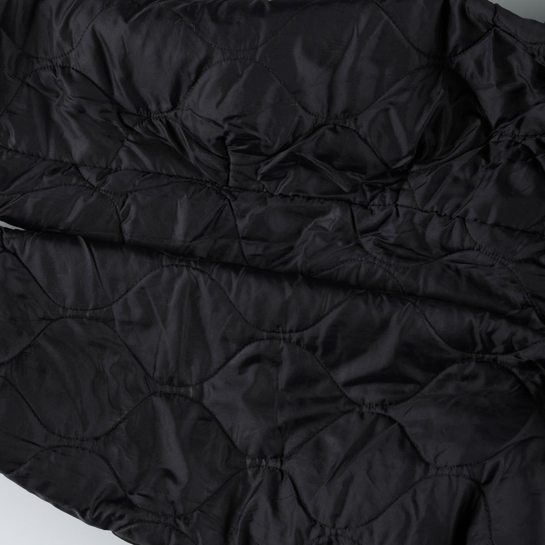 Carhartt Traditional Coat Duck Work Jacket, Men's Size XXXL (Large Size) cotton black type Vintage Second Hand