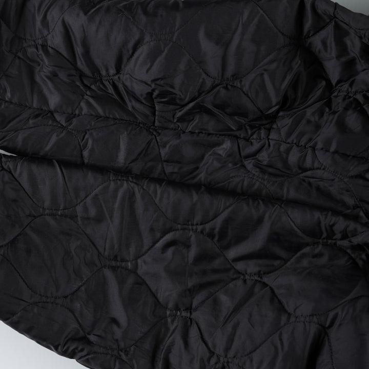Carhartt Traditional Coat Duck Work Jacket, Men's Size XXXL (Large Size) cotton black type Vintage Second Hand