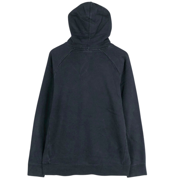 Nike SB Sweat Pullover Hoodie, Men's Size L (approx.) cotton black type Vintage Second Hand