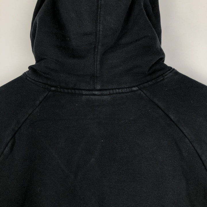 Nike SB Sweat Pullover Hoodie, Men's Size L (approx.) cotton black type Vintage Second Hand