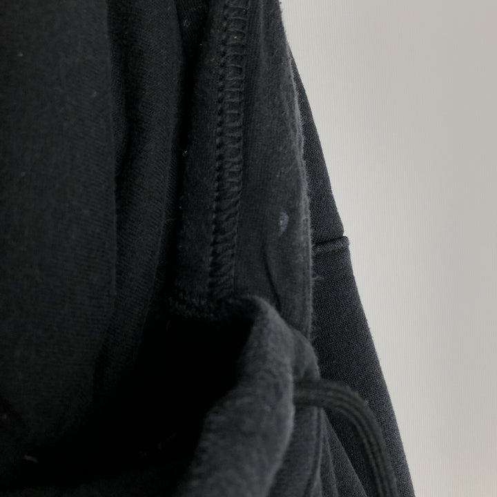 Nike SB Sweat Pullover Hoodie, Men's Size L (approx.) cotton black type Vintage Second Hand