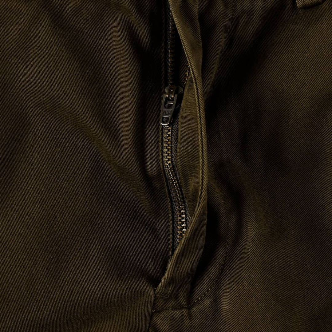 Ralph Lauren POLO RALPH LAUREN Classic Fit Chino Pants, Men's, Size W36 cotton brown type Vintage Second Hand