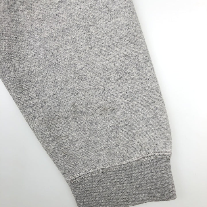 90'S Calvin Klein Jeans logo sweatshirt, men's size S (approx.), vintage. cotton gray type Vintage Second Hand