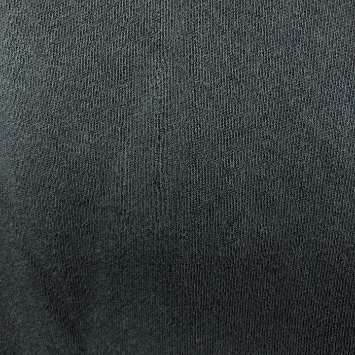 Ralph Lauren POLO RALPH LAUREN One-Point Logo Sweatshirt, Men's XXL cotton black type Vintage Second Hand
