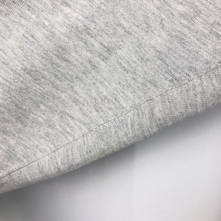 Champion Reverse Weave Sweatshirt (Men's Size L) unclear gray type Vintage Second Hand