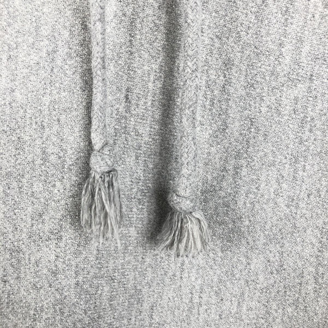 Champion REVERSE WEAVE Reverse Weave Sweat Pullover Hoodie Men's L size cotton gray type Vintage Second Hand