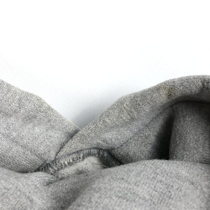 Champion REVERSE WEAVE Reverse Weave Sweat Pullover Hoodie Men's L size cotton gray type Vintage Second Hand