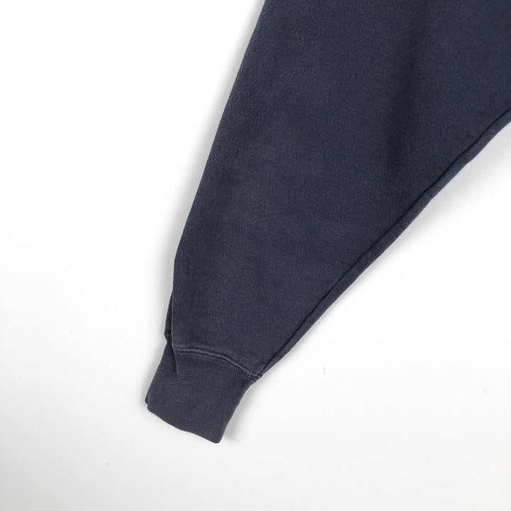 Champion REVERSE WEAVE Reverse Weave Sweat Pullover Hoodie Men's M cotton navy blue type Vintage Second Hand