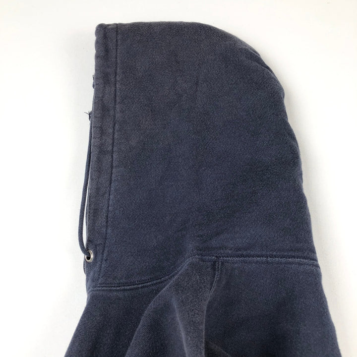 Champion REVERSE WEAVE Reverse Weave Sweat Pullover Hoodie Men's M cotton navy blue type Vintage Second Hand