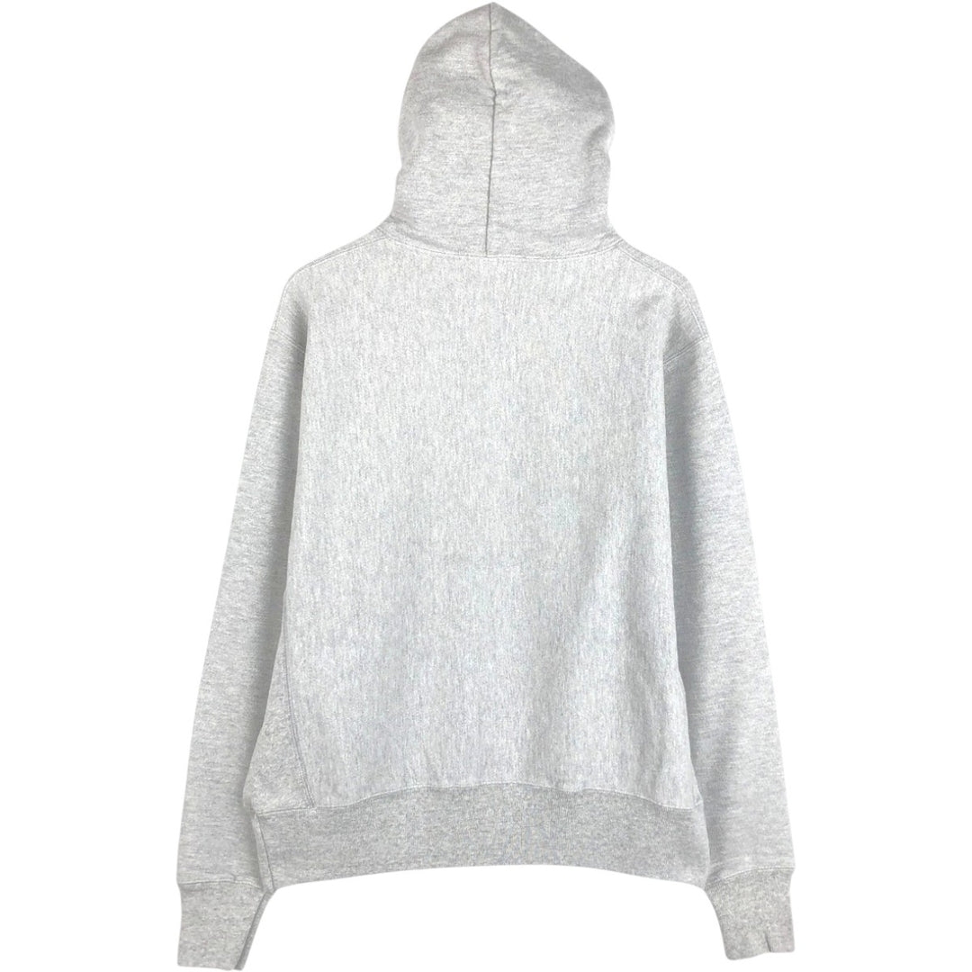 Champion REVERSE WEAVE Reverse Weave Sweat Pullover Hoodie Men's M cotton gray type Vintage Second Hand