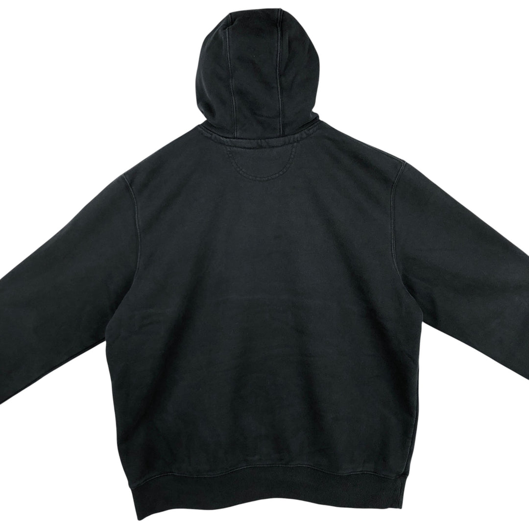 Carhartt Loose Fit Sweat Pullover Hoodie, Men's XL cotton black type Vintage Second Hand