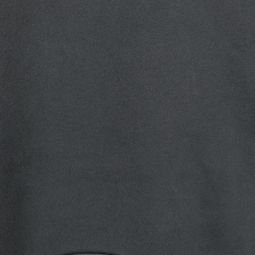 Carhartt Loose Fit Sweat Pullover Hoodie, Men's XL cotton black type Vintage Second Hand