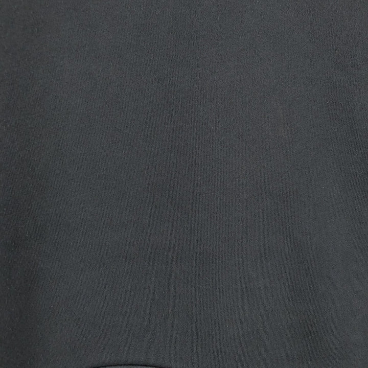 Carhartt Loose Fit Sweat Pullover Hoodie, Men's XL cotton black type Vintage Second Hand