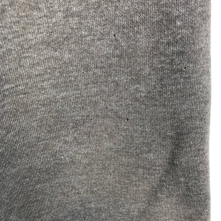 Carhartt ORIGINAL FIT sweatshirt pullover hoodie, men's size L unclear gray type Vintage Second Hand