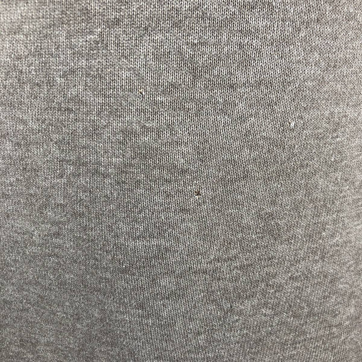 Carhartt ORIGINAL FIT sweatshirt pullover hoodie, men's size L unclear gray type Vintage Second Hand