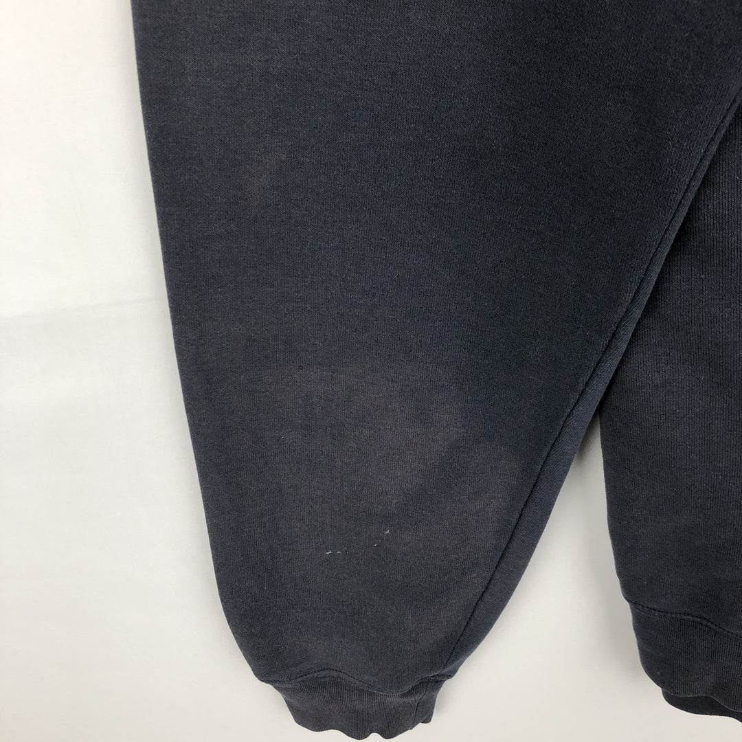 Carhartt Sweat Pullover Hoodie Men's XL Size unclear black type Vintage Second Hand
