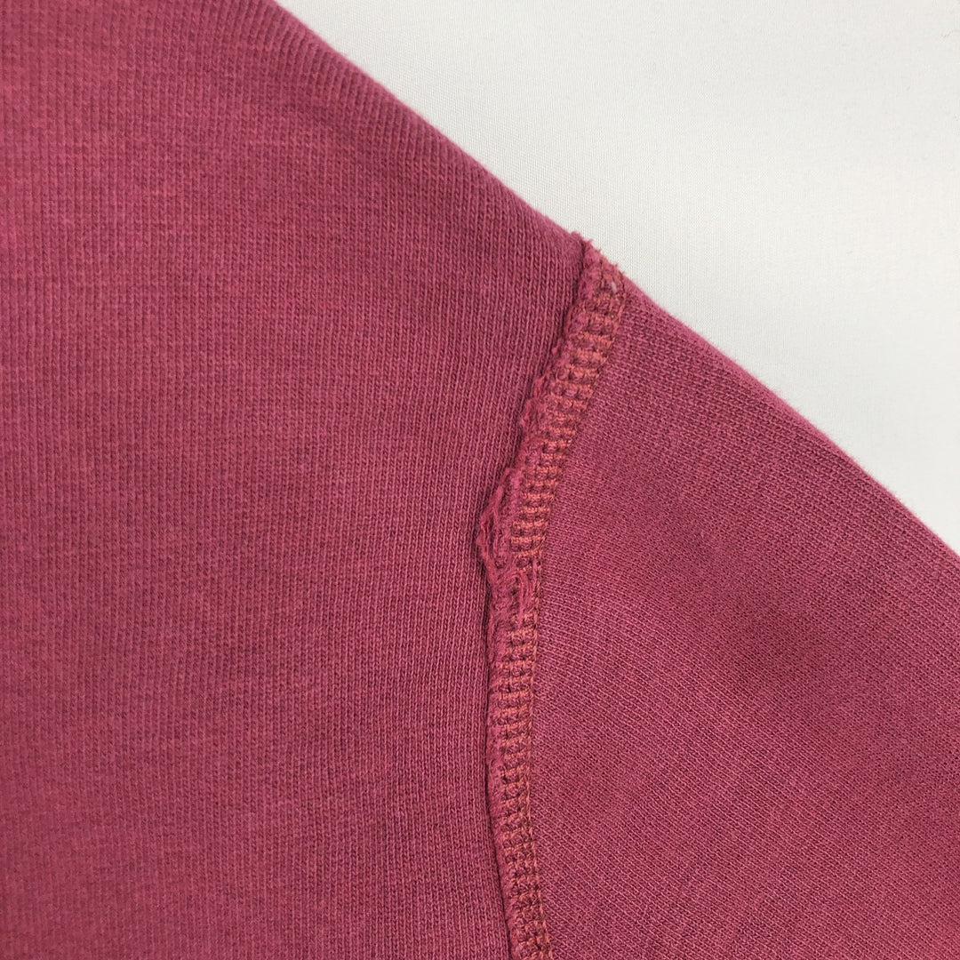 Ralph Lauren POLO RALPH LAUREN Men's Size XL (equivalent) cotton burgundy type Vintage Second Hand