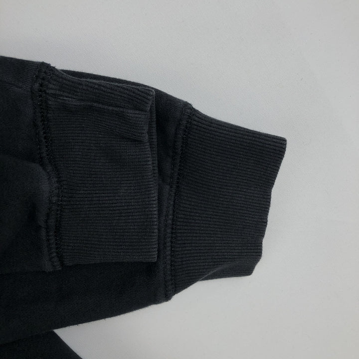 Nike The Athletic Dept. Sweatshirt Pullover Hoodie, Men's XXL equivalent. cotton black type Vintage Second Hand