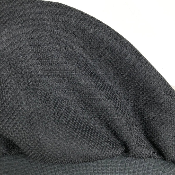 Carhartt Sweat Full Zip Hoodie, Men's S Size cotton black type Vintage Second Hand
