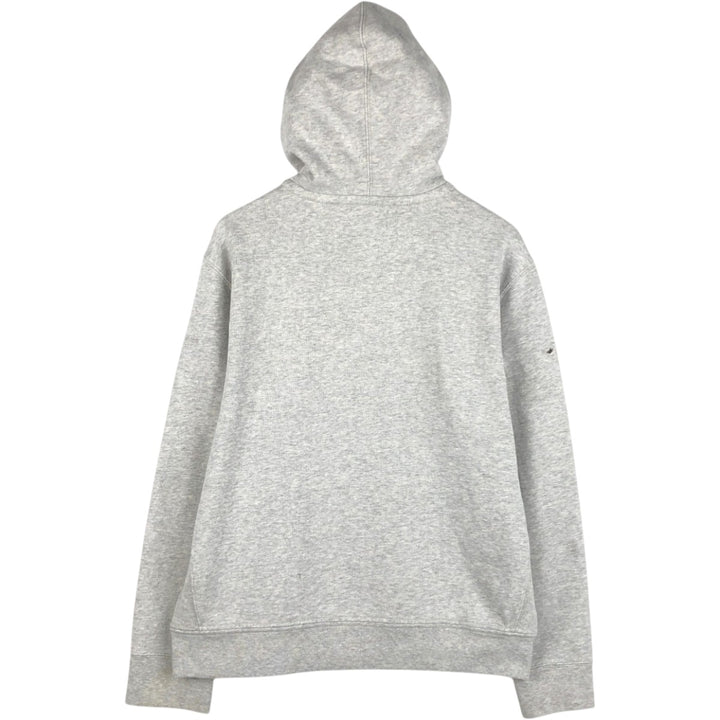 Ralph Lauren POLO by Ralph Lauren Sweat Full Zip Hoodie Men's XL cotton gray type Vintage Second Hand