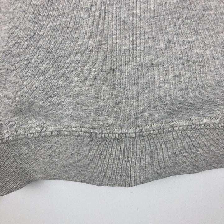Ralph Lauren POLO by Ralph Lauren Sweat Full Zip Hoodie Men's XL cotton gray type Vintage Second Hand