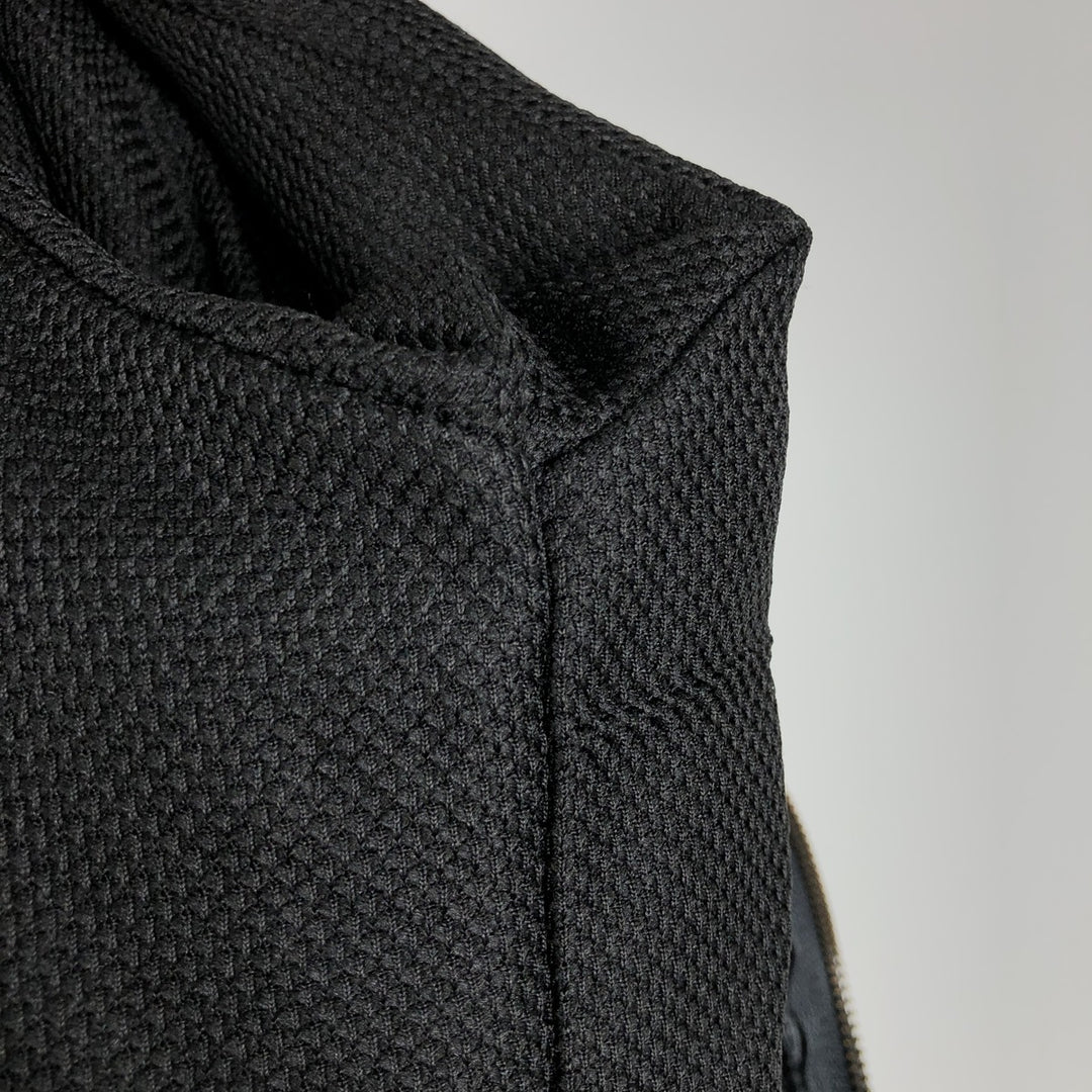 Carhartt Sweat Full Zip Hoodie Men's XL unclear Charcoal Vintage Second Hand