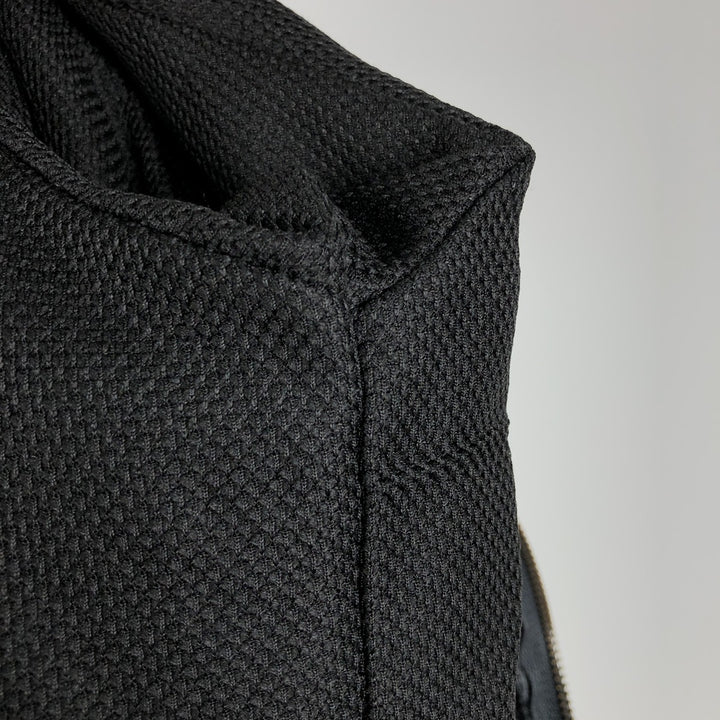 Carhartt Sweat Full Zip Hoodie Men's XL unclear Charcoal Vintage Second Hand
