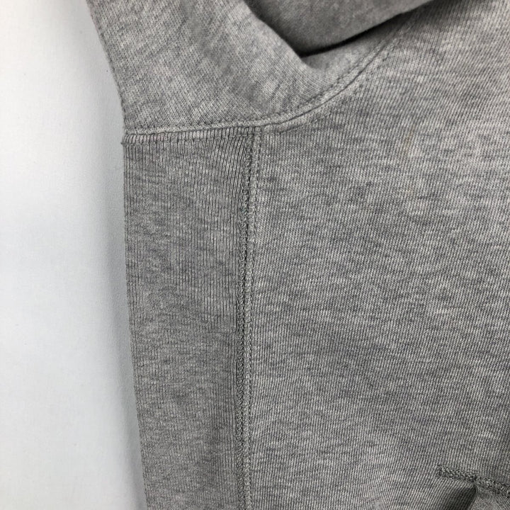 Ralph Lauren POLO by Ralph Lauren Sweat Full Zip Hoodie Men's XXL cotton white type Vintage Second Hand