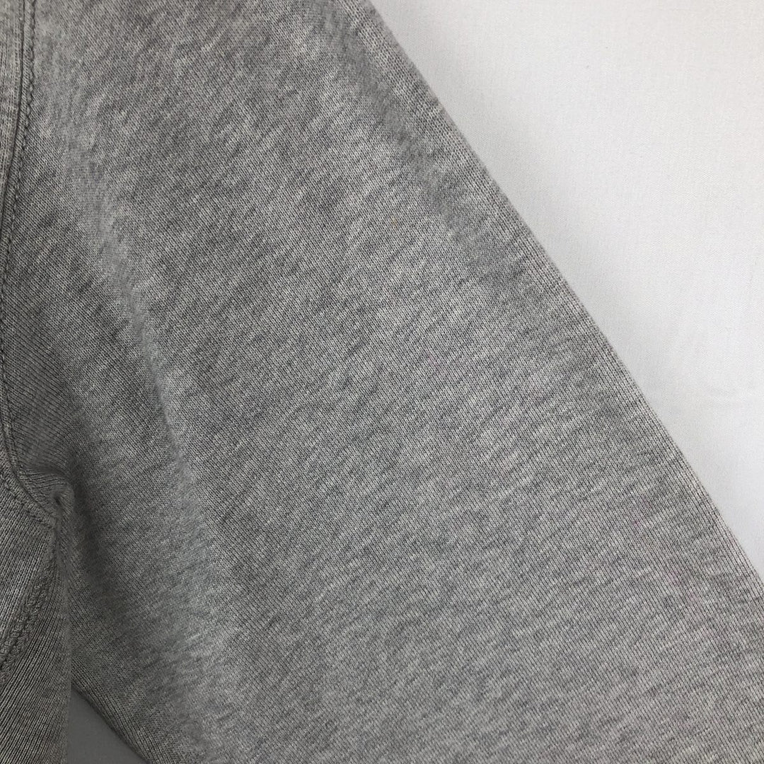Ralph Lauren POLO by Ralph Lauren Sweat Full Zip Hoodie Men's XXL cotton white type Vintage Second Hand