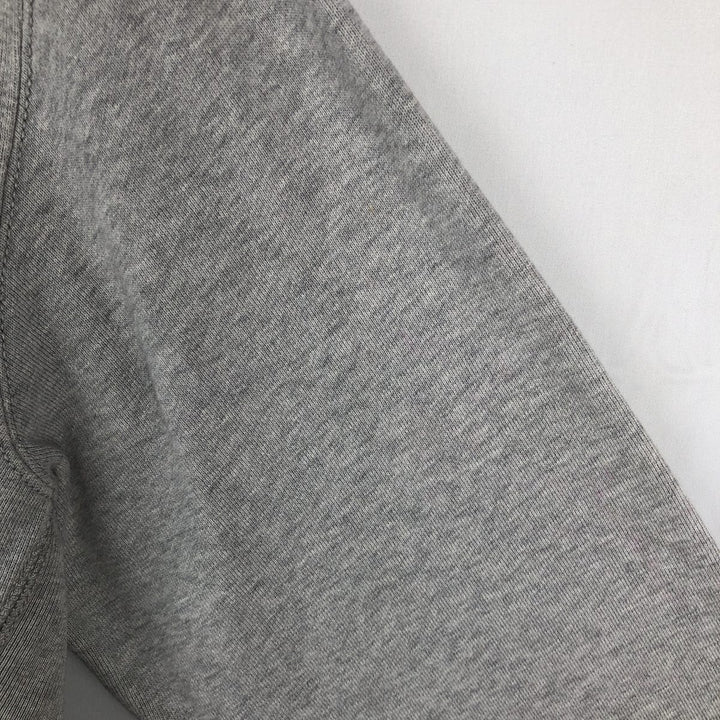 Ralph Lauren POLO by Ralph Lauren Sweat Full Zip Hoodie Men's XXL cotton white type Vintage Second Hand