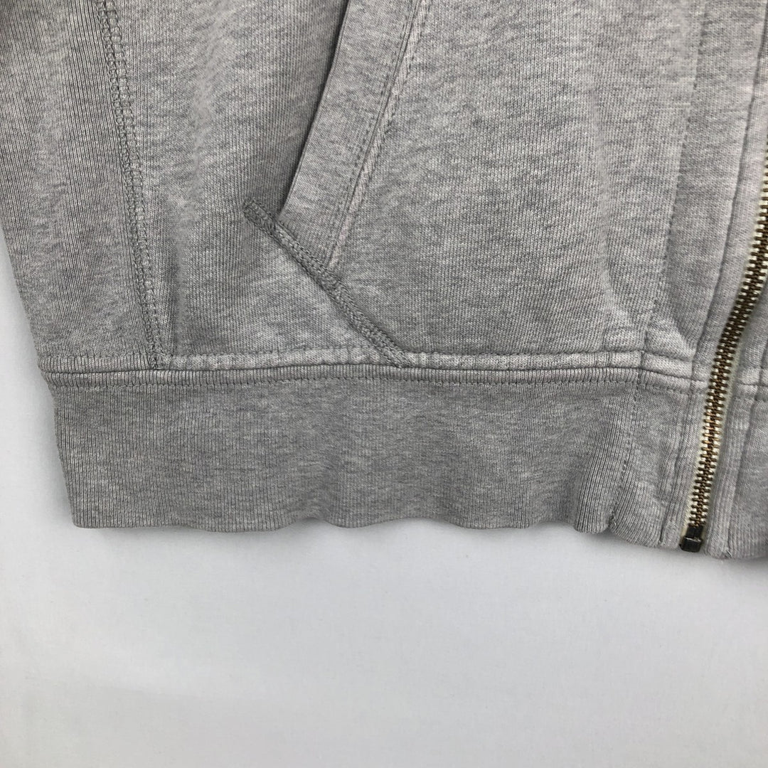 Ralph Lauren POLO by Ralph Lauren Sweat Full Zip Hoodie Men's XXL cotton white type Vintage Second Hand