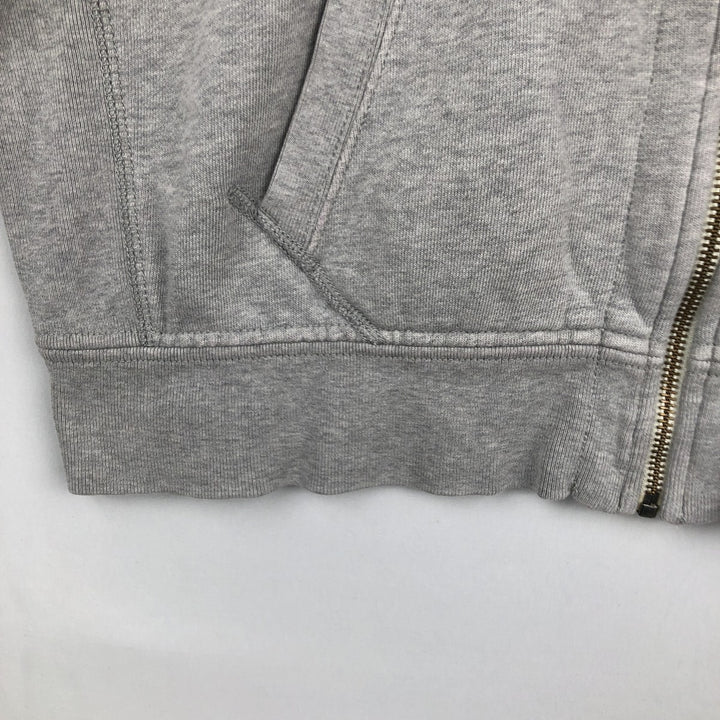 Ralph Lauren POLO by Ralph Lauren Sweat Full Zip Hoodie Men's XXL cotton white type Vintage Second Hand