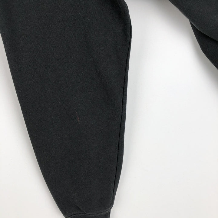Carhartt Original Fit Full-Zip Sweatshirt, Men's XL cotton black type Vintage Second Hand