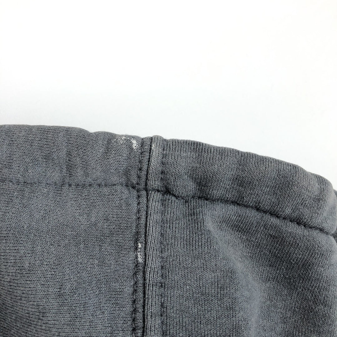 Carhartt ORIGINAL FIT Sweat Full Zip Hoodie, Men's L size cotton gray type Vintage Second Hand