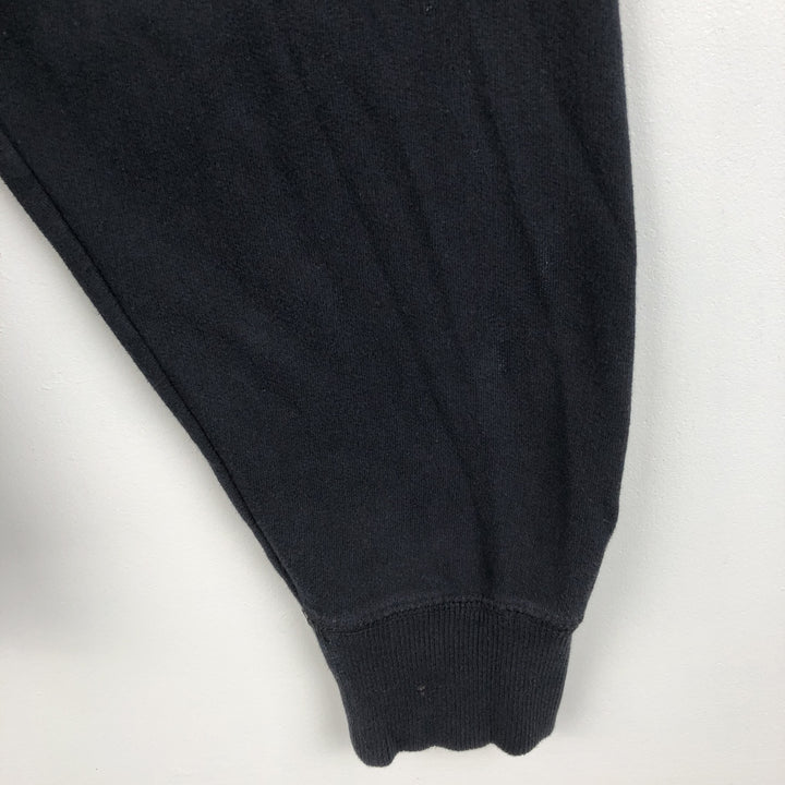 Dickies Sweat Full Zip Hoodie Men's XL cotton black type Vintage Second Hand
