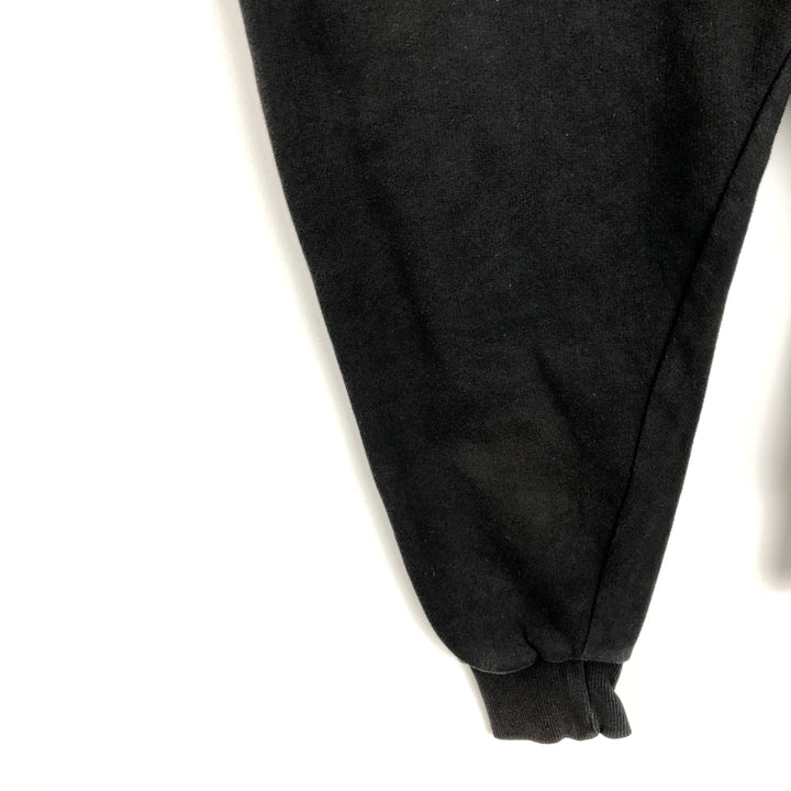 Dickies Sweat Full Zip Hoodie Men's XL cotton black type Vintage Second Hand