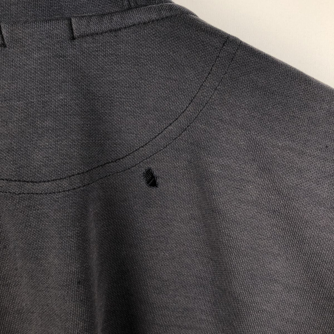 Carhartt Relaxed Fit Sweat Full Zip Hoodie, Men's XL unclear navy blue type Vintage Second Hand