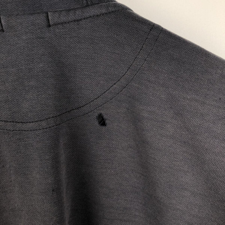 Carhartt Relaxed Fit Sweat Full Zip Hoodie, Men's XL unclear navy blue type Vintage Second Hand