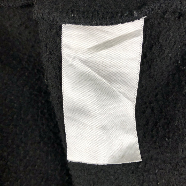 Carhartt Loose Fit Sweat Full Zip Hoodie, Men's XL unclear black type Vintage Second Hand