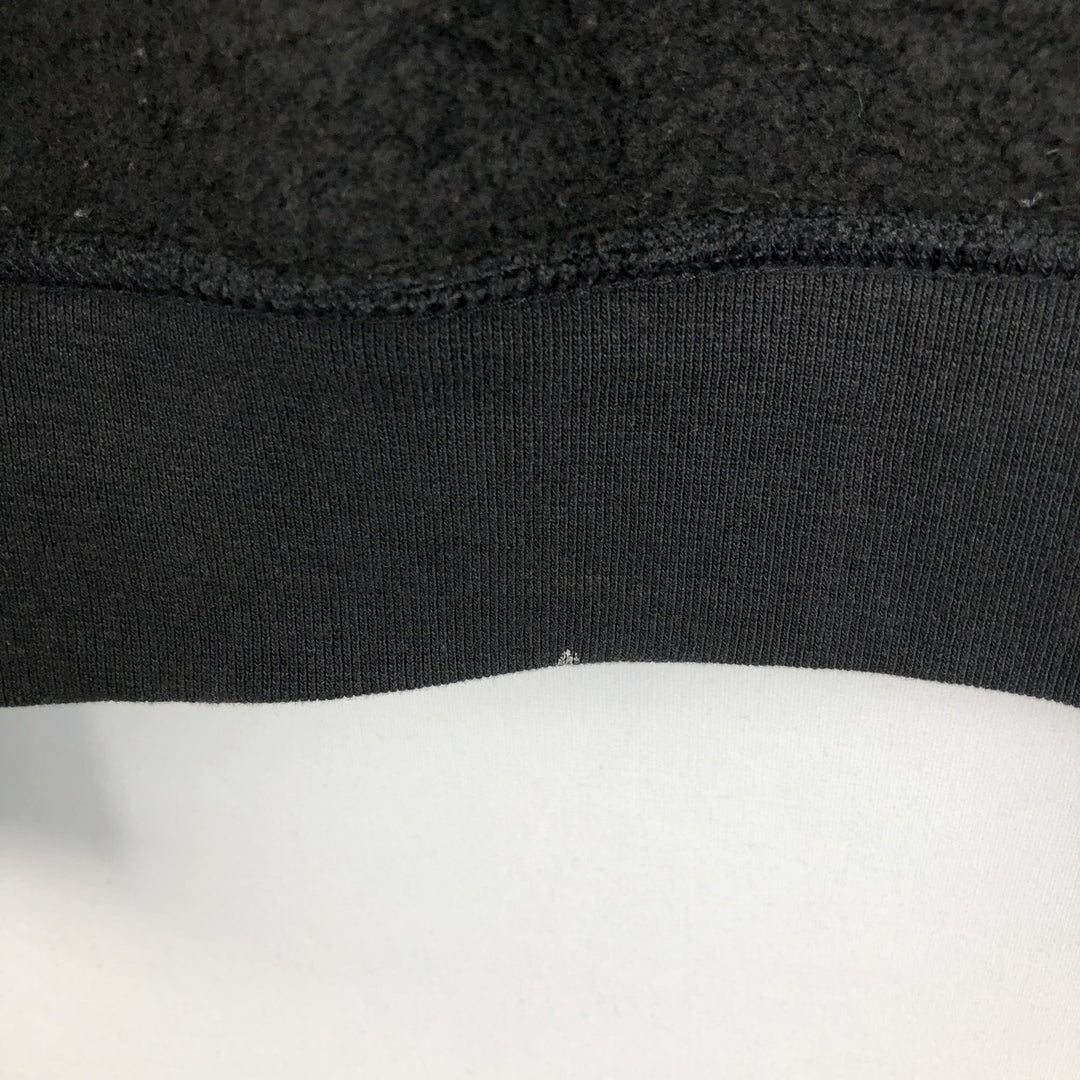 Carhartt Loose Fit Sweat Full Zip Hoodie, Men's XL unclear black type Vintage Second Hand