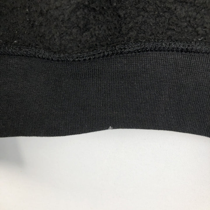 Carhartt Loose Fit Sweat Full Zip Hoodie, Men's XL unclear black type Vintage Second Hand
