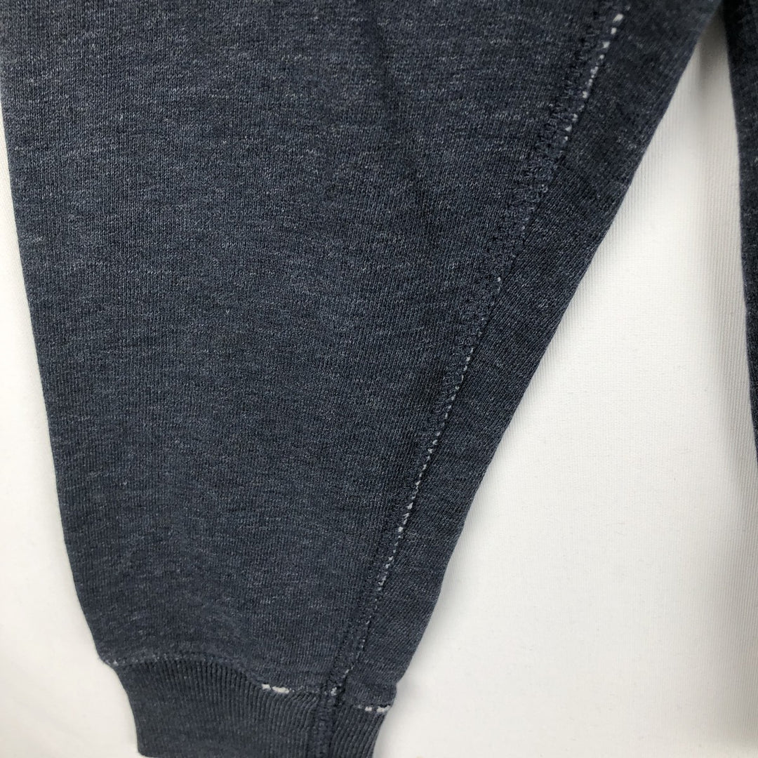 Ralph Lauren POLO RALPH LAUREN Sweat Full Zip Hoodie Men's M cotton Charcoal Vintage Second Hand