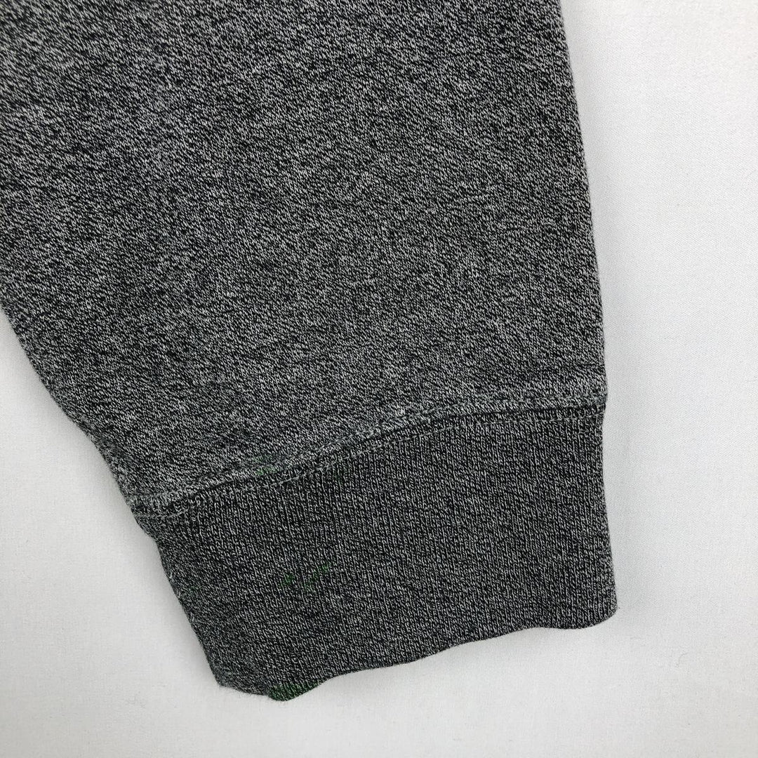 Ralph Lauren POLO RALPH LAUREN Sweat Full Zip Hoodie Men's XL cotton gray type Vintage Second Hand