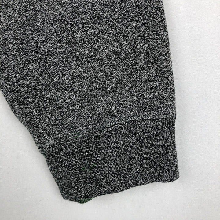 Ralph Lauren POLO RALPH LAUREN Sweat Full Zip Hoodie Men's XL cotton gray type Vintage Second Hand
