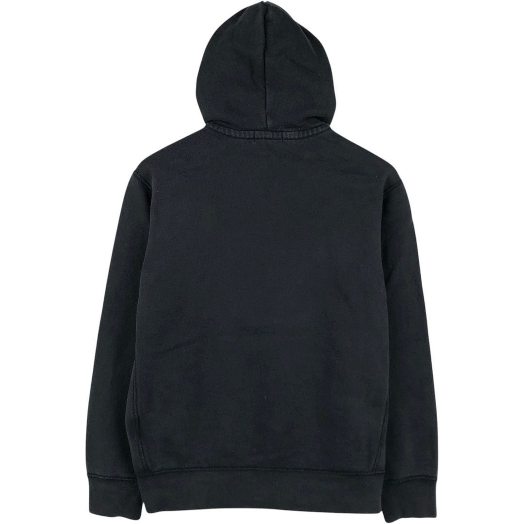Ralph Lauren POLO RALPH LAUREN Sweat Full Zip Hoodie Men's M cotton black type Vintage Second Hand