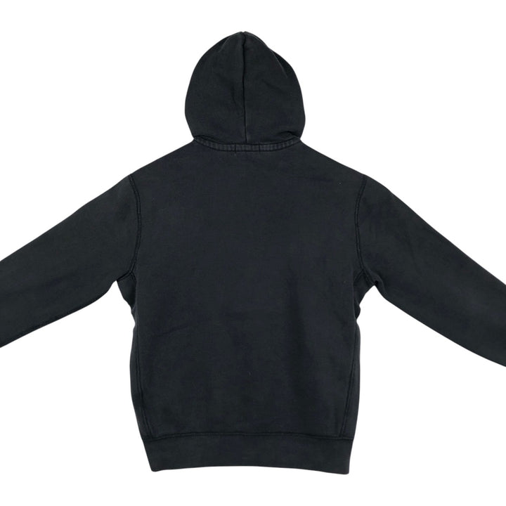 Ralph Lauren POLO RALPH LAUREN Sweat Full Zip Hoodie Men's M cotton black type Vintage Second Hand