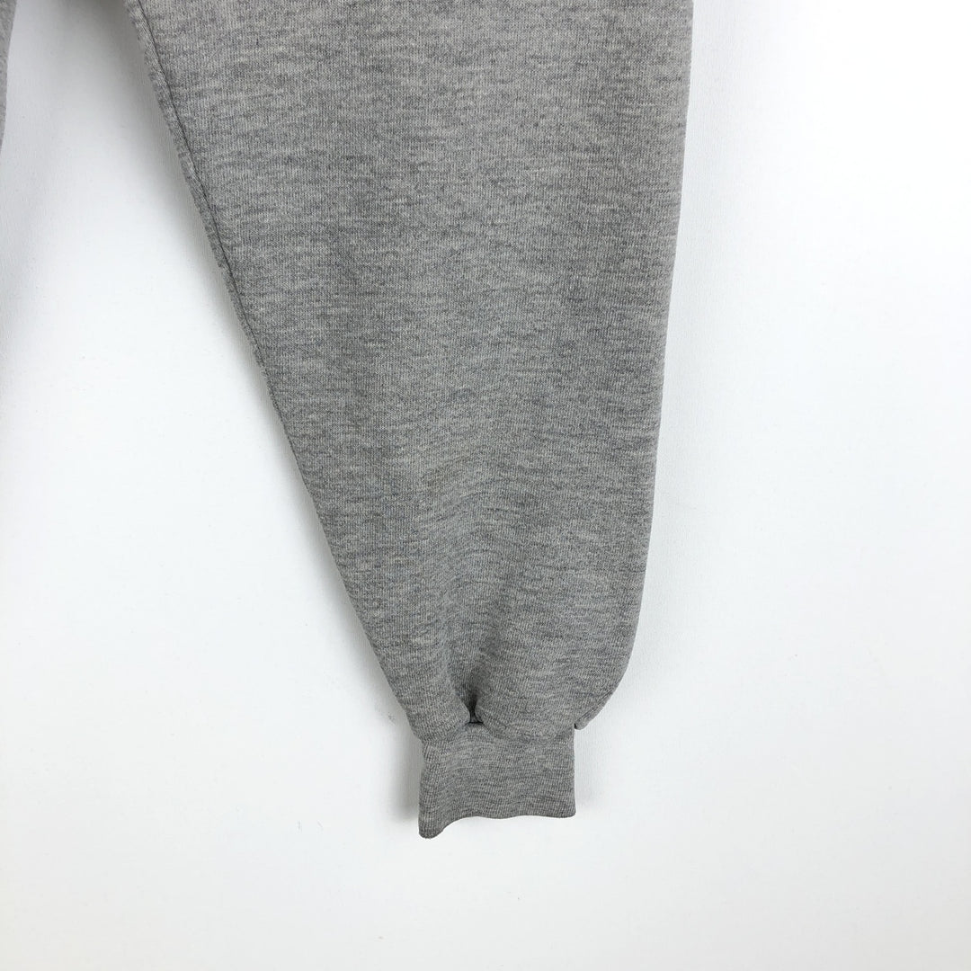 Harley-Davidson Sweat Full Zip Hoodie Men's L size cotton gray type Vintage Second Hand
