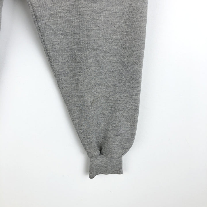 Harley-Davidson Sweat Full Zip Hoodie Men's L size cotton gray type Vintage Second Hand